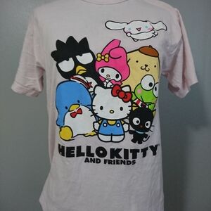 Hello Kitty Sanrio T-shirt